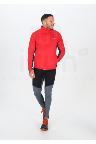 Columbia Alpine Traverse M 