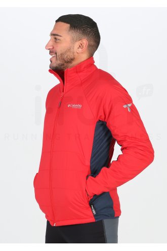 Columbia Alpine Traverse M 
