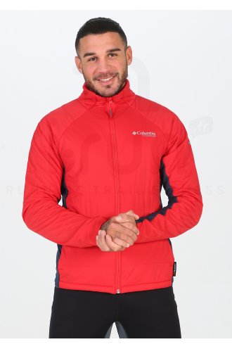 Columbia Alpine Traverse M 