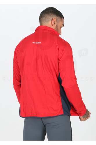 Columbia Alpine Traverse M 
