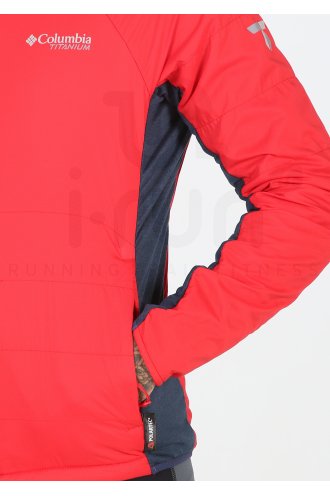 Columbia Alpine Traverse M 