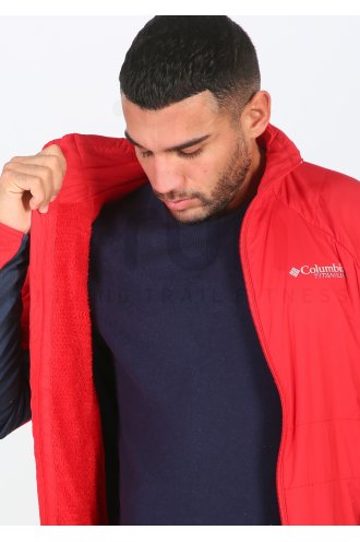 Columbia Alpine Traverse M 