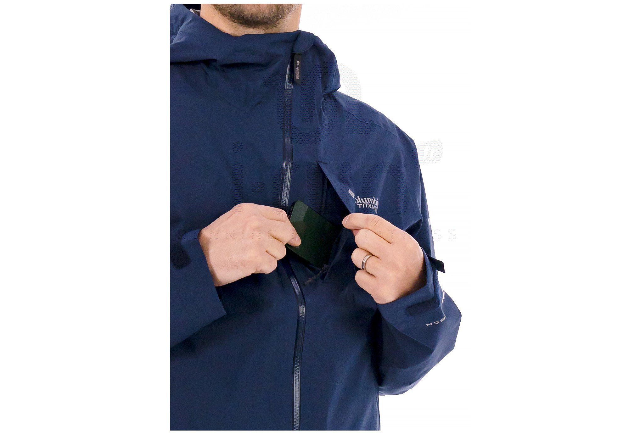 Columbia Ampli-Dry II M