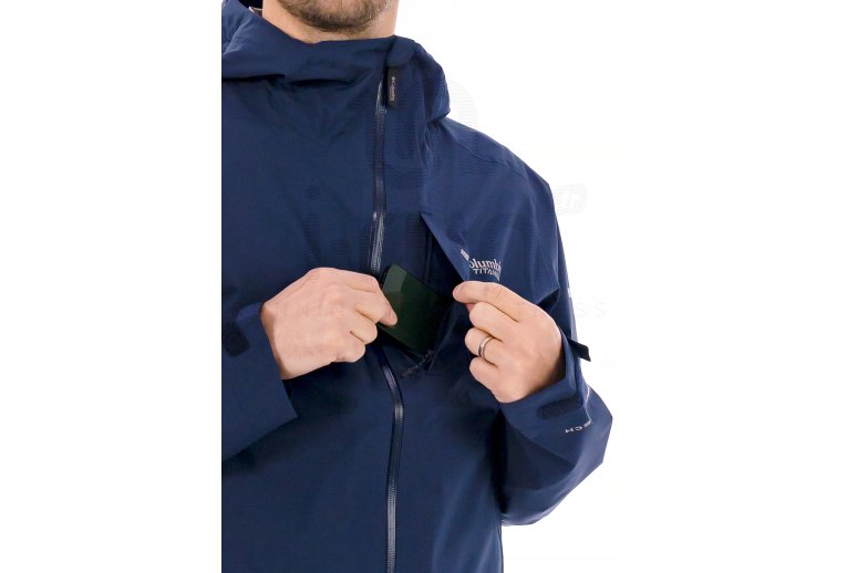 Columbia Ampli-Dry II M