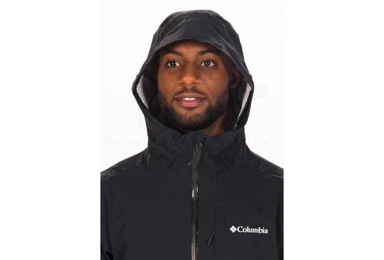 Columbia Ampli-Dry M