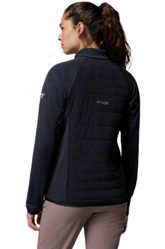 Columbia Arctic Crest II Hybrid 