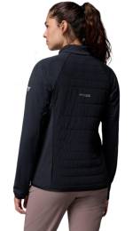 Columbia Arctic Crest II Hybrid