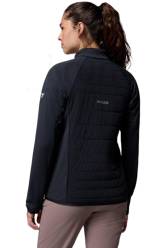 Columbia Arctic Crest II Hybrid Damen