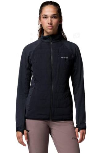 Columbia Arctic Crest II Hybrid 
