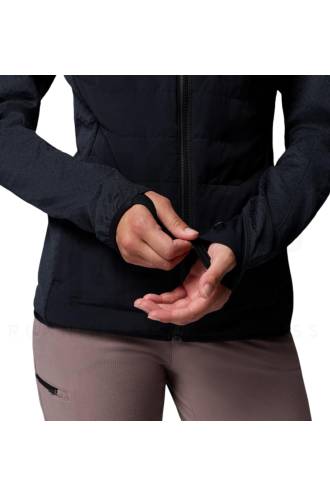Columbia Arctic Crest II Hybrid 