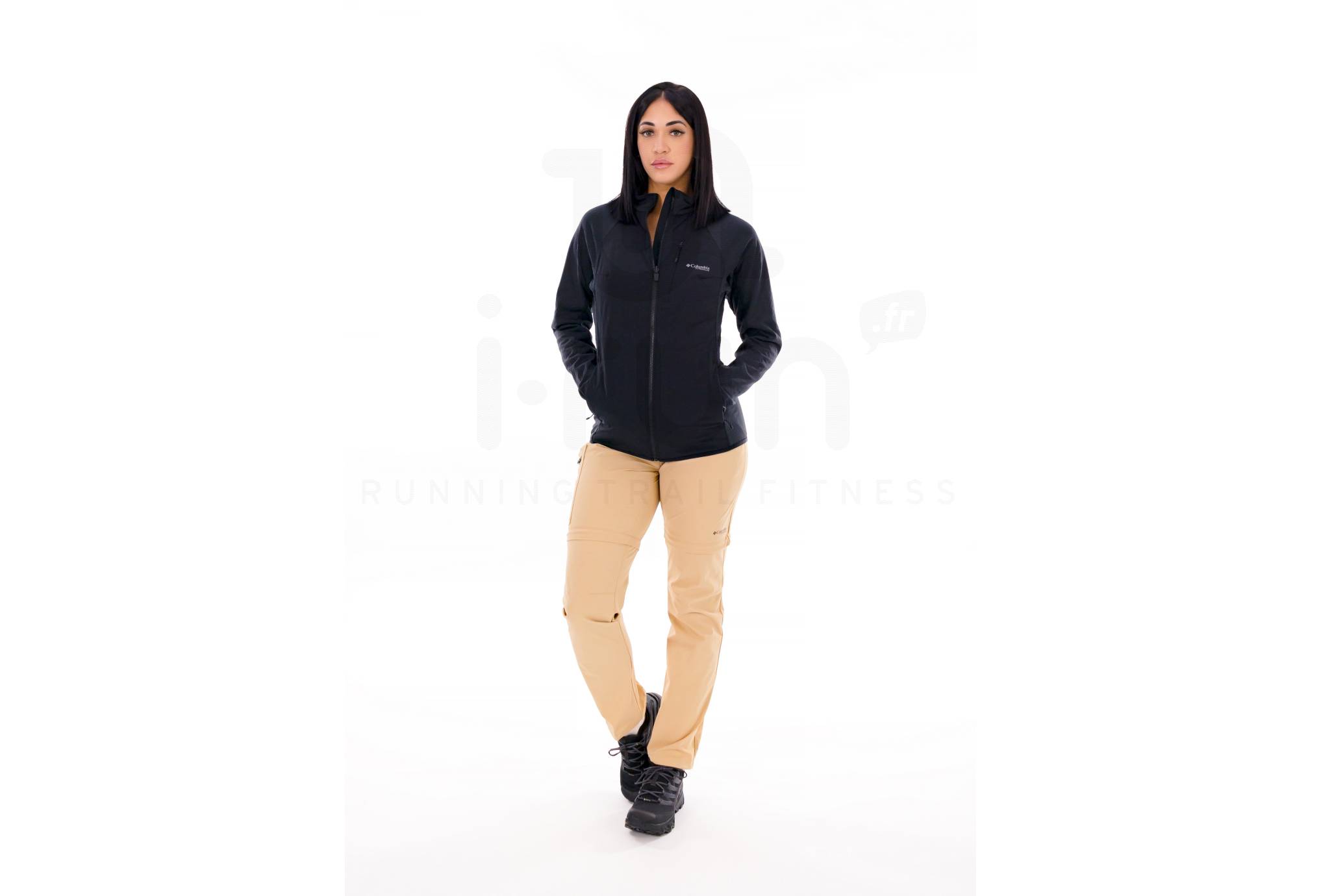 Columbia Arctic Crest II Hybrid