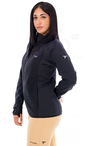 Columbia Arctic Crest II Hybrid 