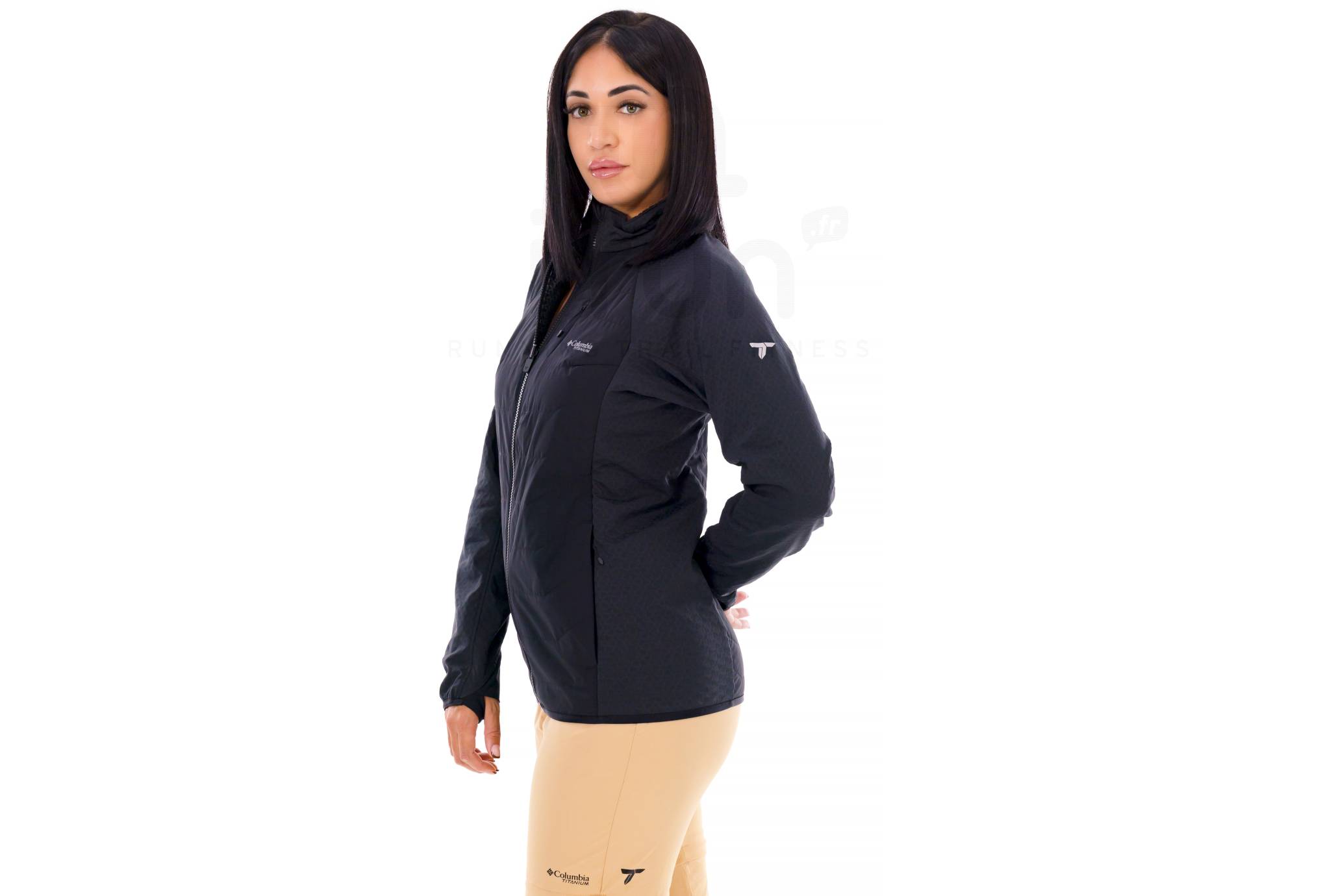 Columbia Arctic Crest II Hybrid