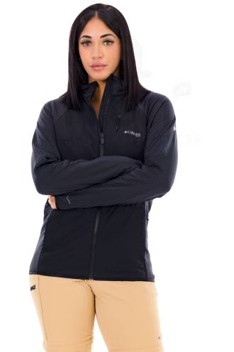Columbia Arctic Crest II Hybrid 