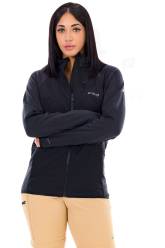 Columbia Arctic Crest II Hybrid Damen