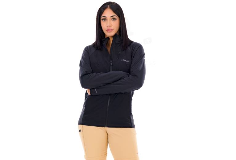 Columbia Arctic Crest II Hybrid