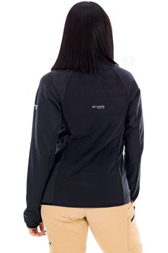 Columbia Arctic Crest II Hybrid 