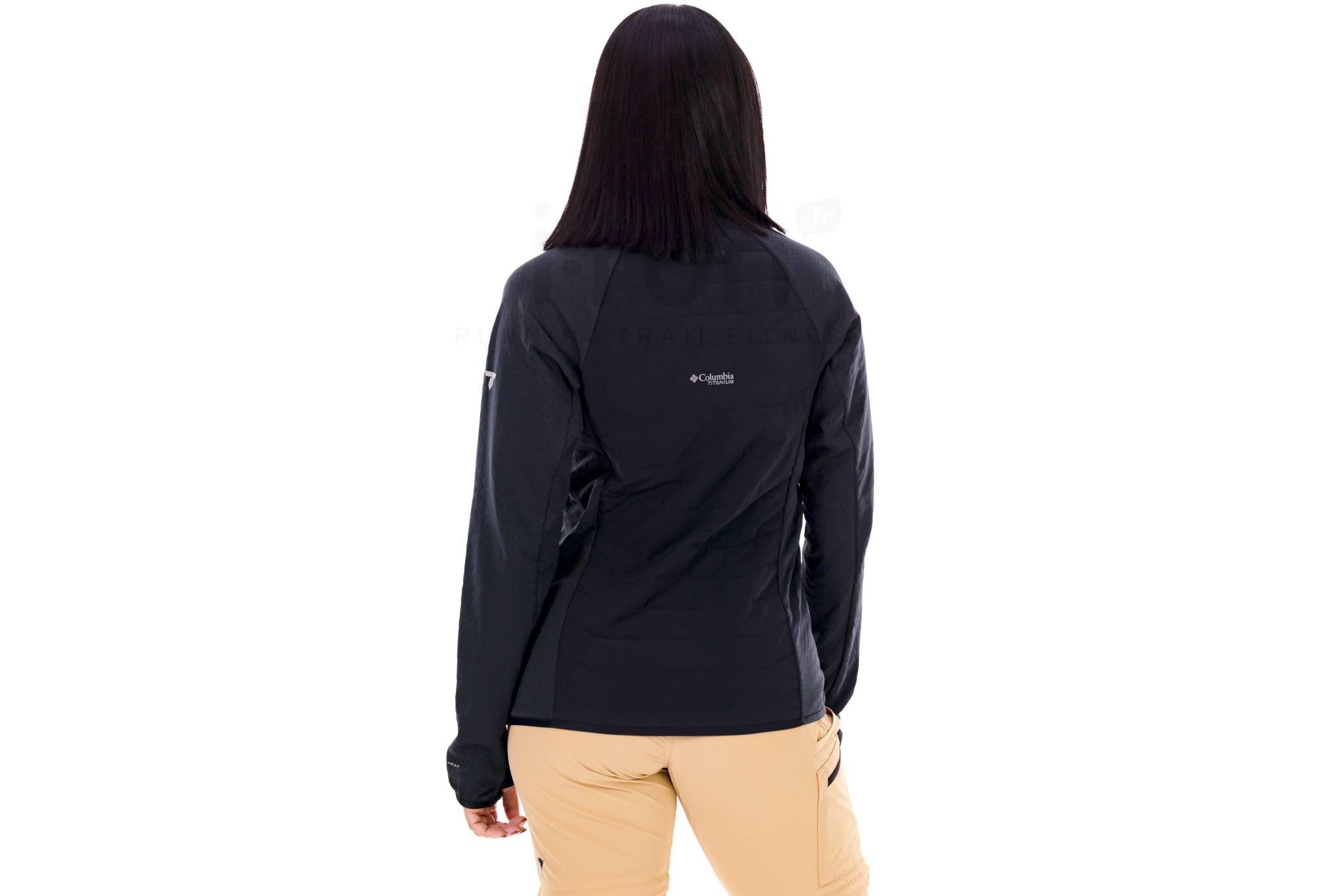 Columbia Arctic Crest II Hybrid
