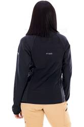 Columbia Arctic Crest II Hybrid Damen