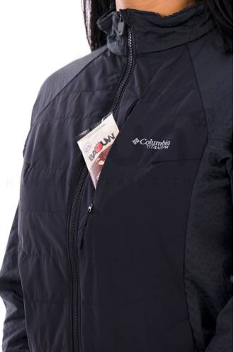 Columbia Arctic Crest II Hybrid 