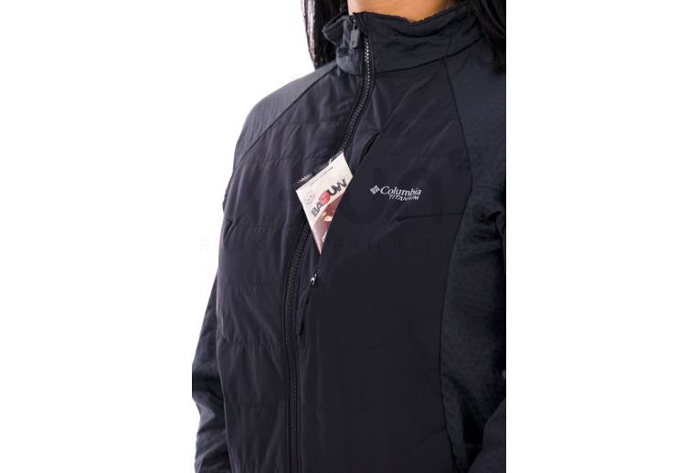 Columbia Arctic Crest II Hybrid