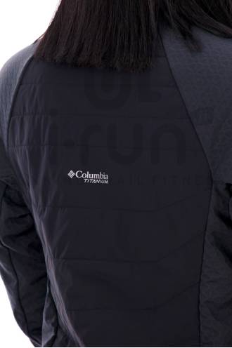 Columbia Arctic Crest II Hybrid 