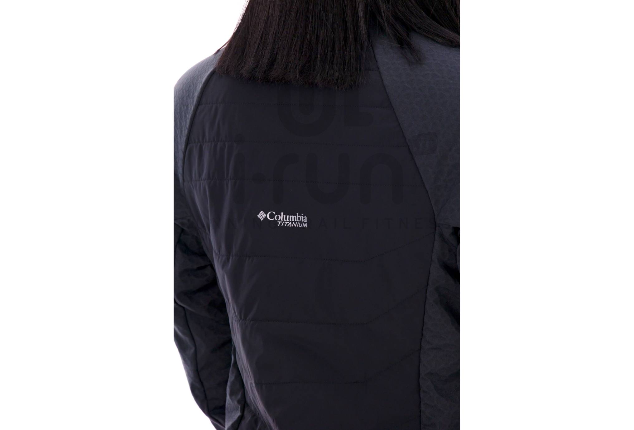 Columbia Arctic Crest II Hybrid