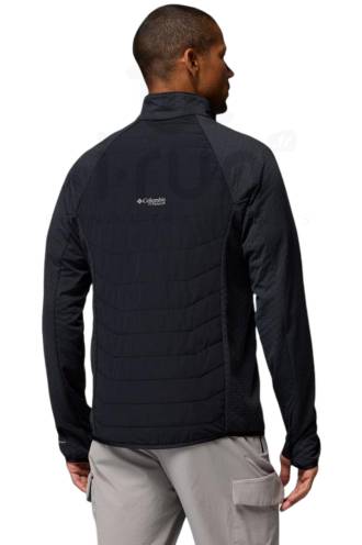 Columbia Arctic Crest II Hybrid 