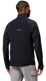 Columbia Arctic Crest II Hybrid