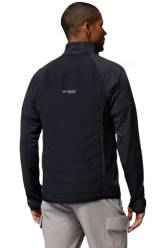Columbia Arctic Crest II Hybrid Herren