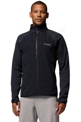 Columbia Arctic Crest II Hybrid 