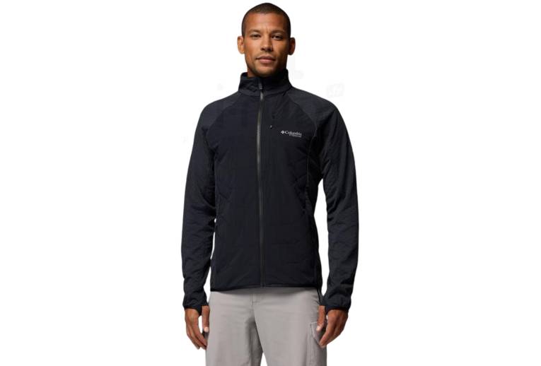 Columbia Arctic Crest II Hybrid Herren