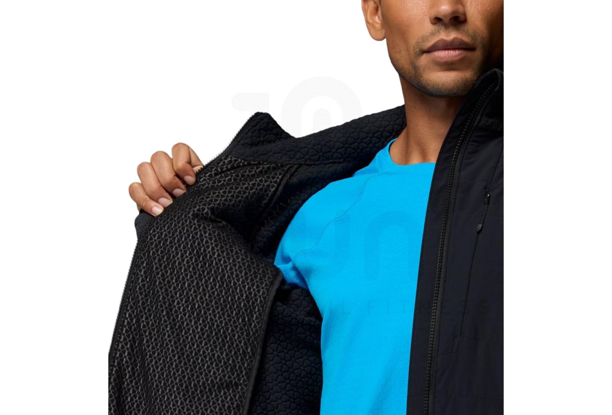 Columbia Arctic Crest II Hybrid Herren
