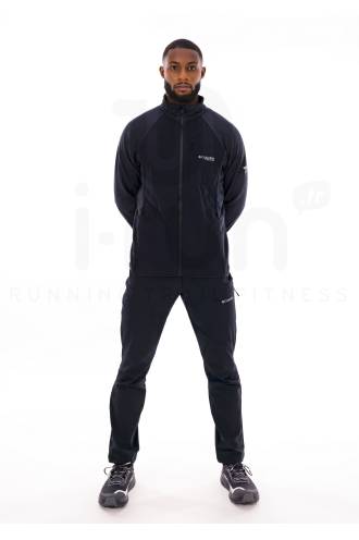 Columbia Arctic Crest II Hybrid 