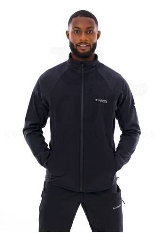 Columbia Arctic Crest II Hybrid 
