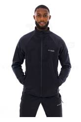 Columbia Arctic Crest II Hybrid