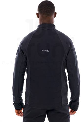Columbia Arctic Crest II Hybrid 