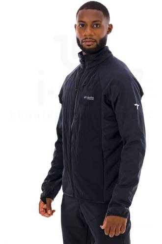 Columbia Arctic Crest II Hybrid 