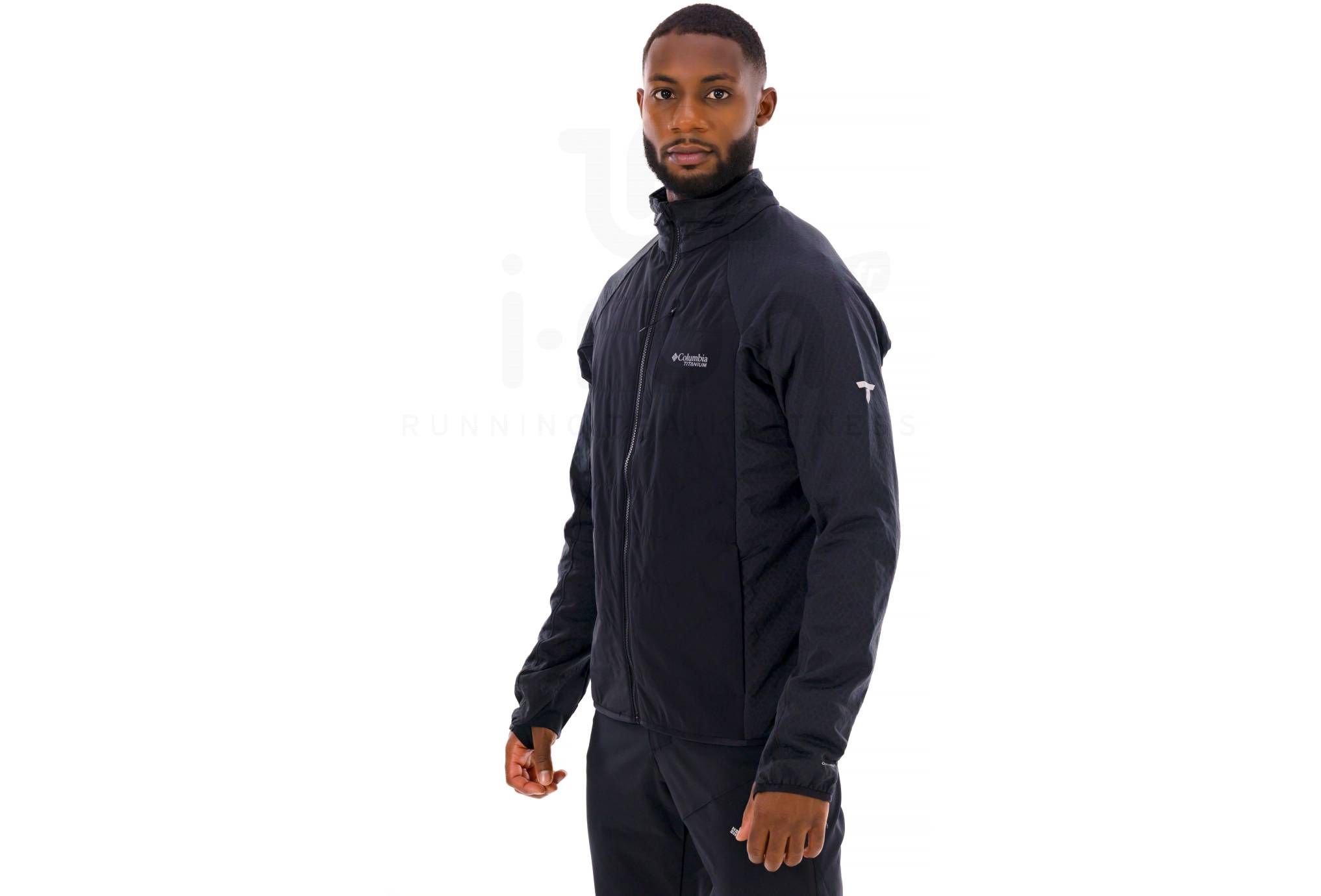 Columbia Arctic Crest II Hybrid