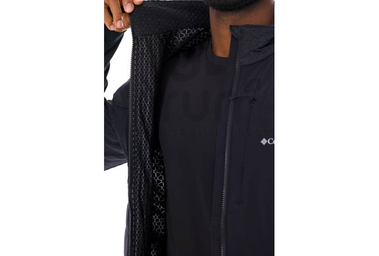 Columbia Arctic Crest II Hybrid
