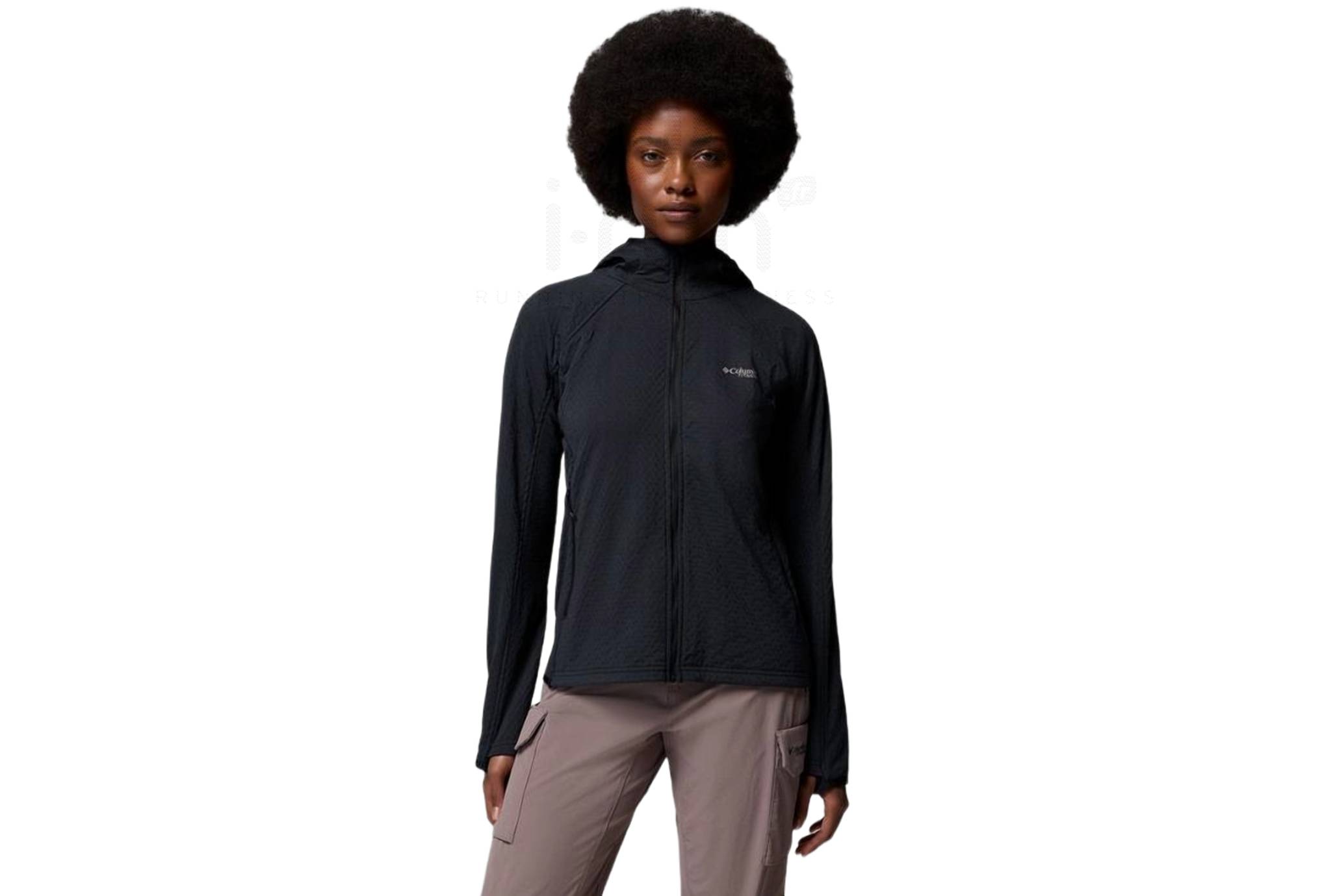 Columbia Arctic Crest II Damen