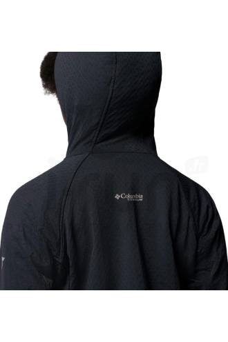 Columbia Arctic Crest II 