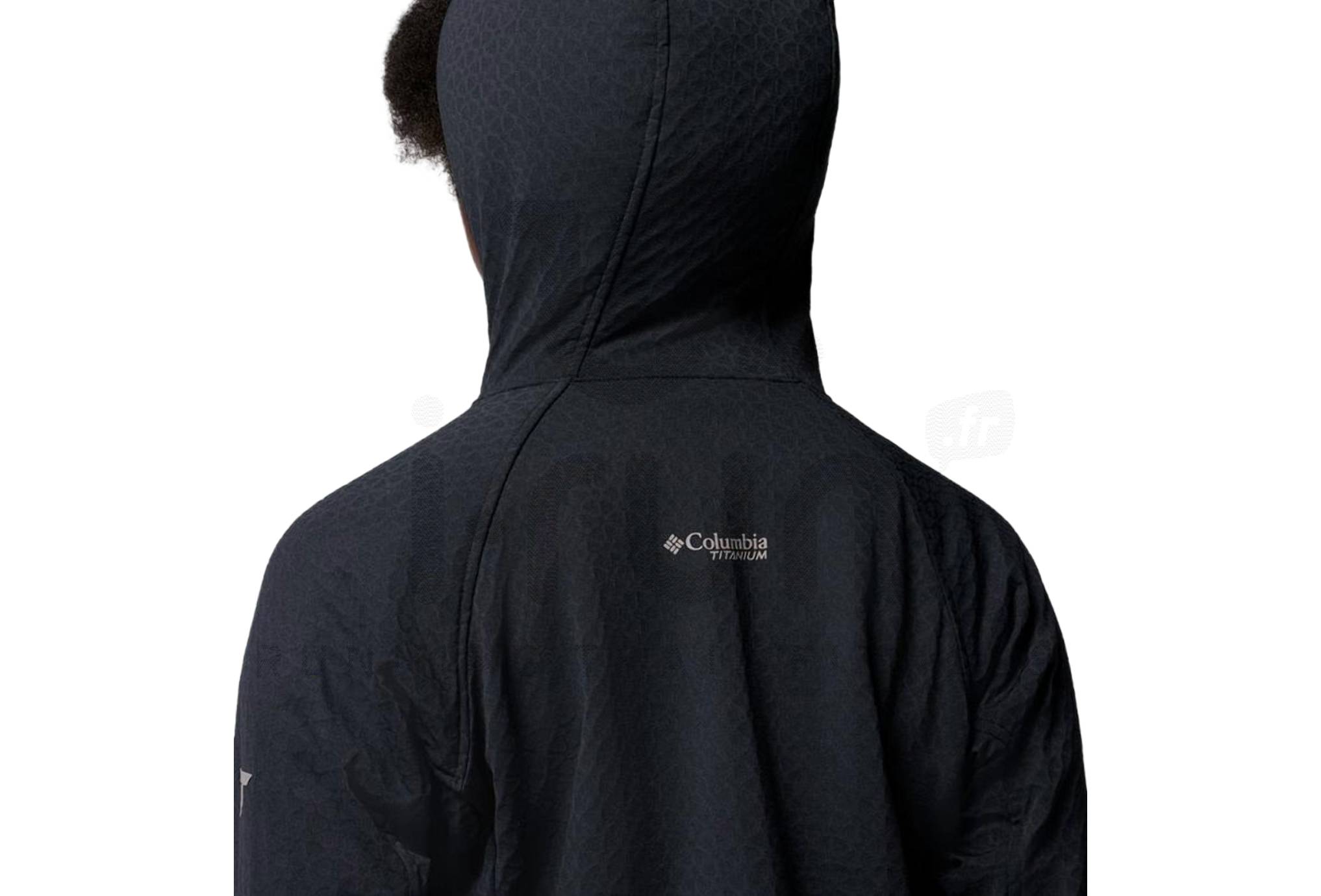 Columbia Arctic Crest II Damen