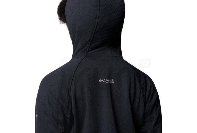 Columbia Arctic Crest II Damen