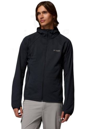 Columbia Arctic Crest II 