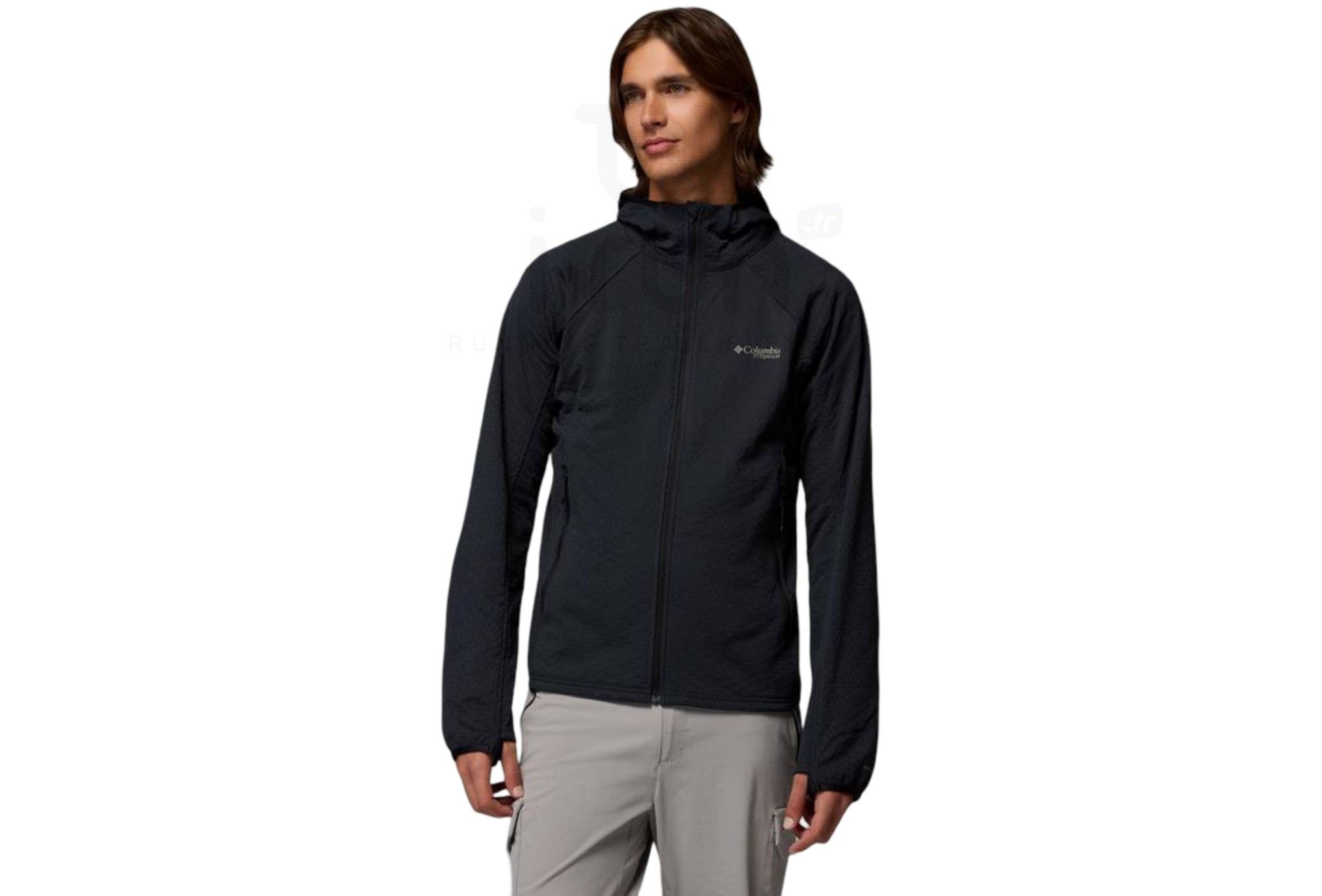 Columbia Arctic Crest II Herren