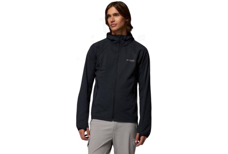 Columbia Arctic Crest II Herren