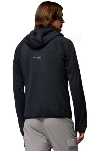 Columbia Arctic Crest II 