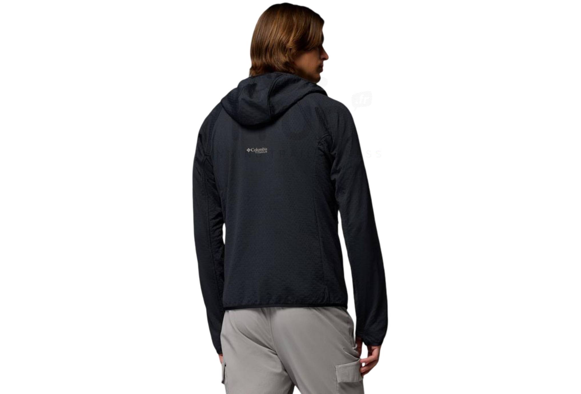 Columbia Arctic Crest II Herren