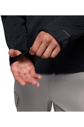 Columbia Arctic Crest II 